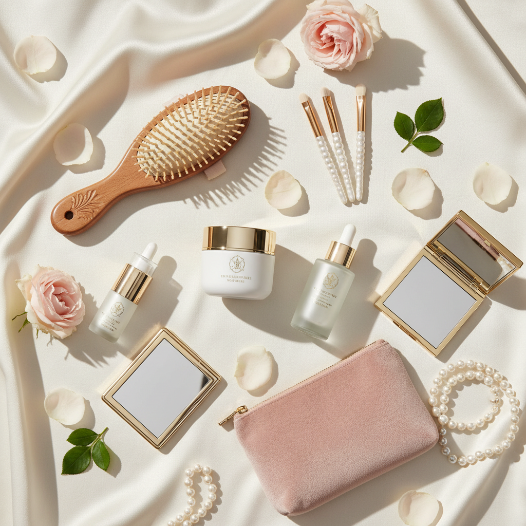 💄 Belleza y Cuidado Personal
