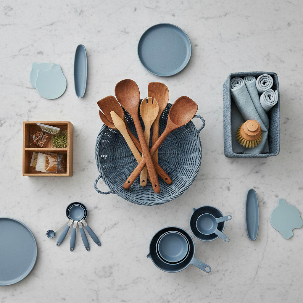 🍳 Cocina