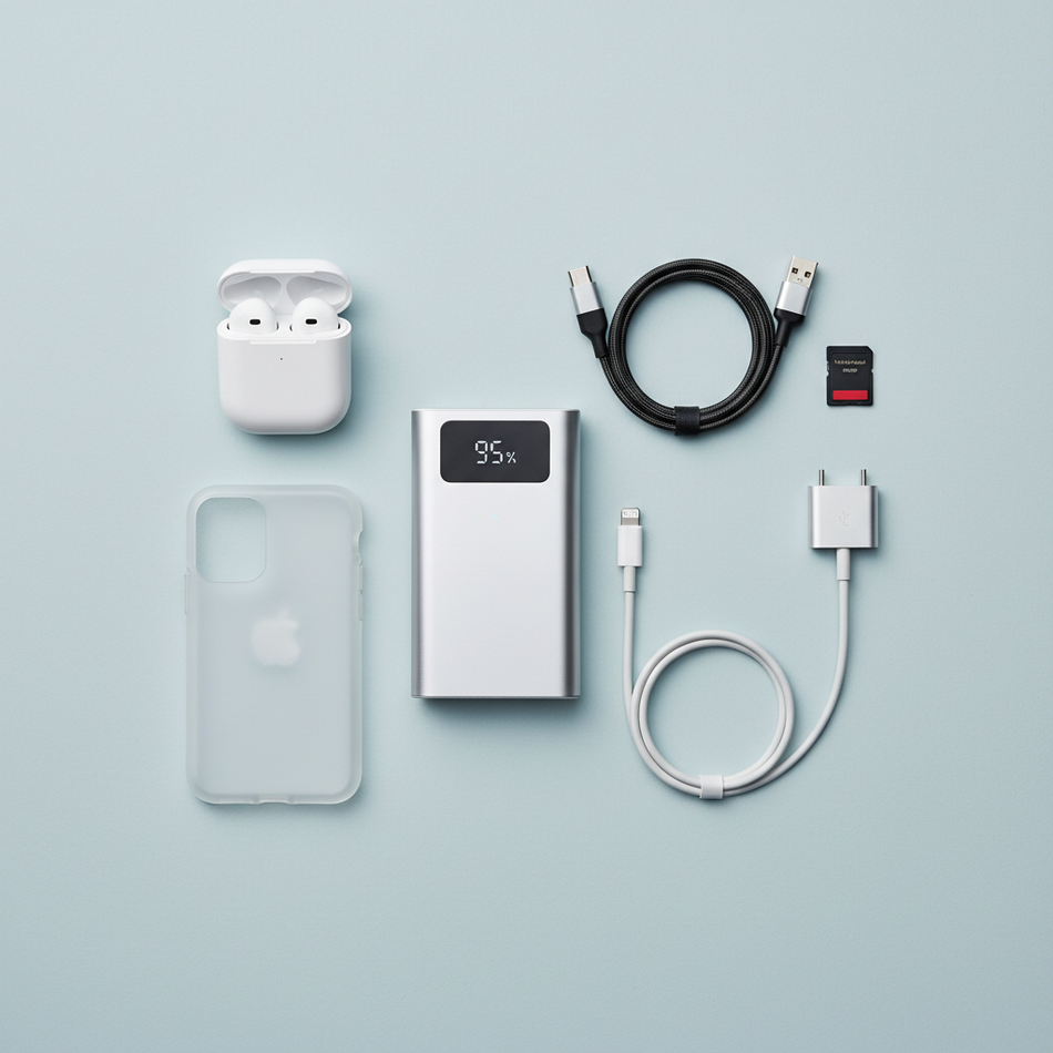 📱 Accesorios Tecnológicos