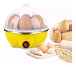 🥚✨ ¡Hervidor de Huevos Eléctrico! Cocción Perfecta en Minutos ⏱️🍳