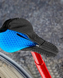 ✨🚴‍♂️ ¡Asientos de Gel para Bicicleta! 💺☁️