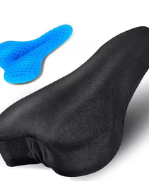 ✨🚴‍♂️ ¡Asientos de Gel para Bicicleta! 💺☁️