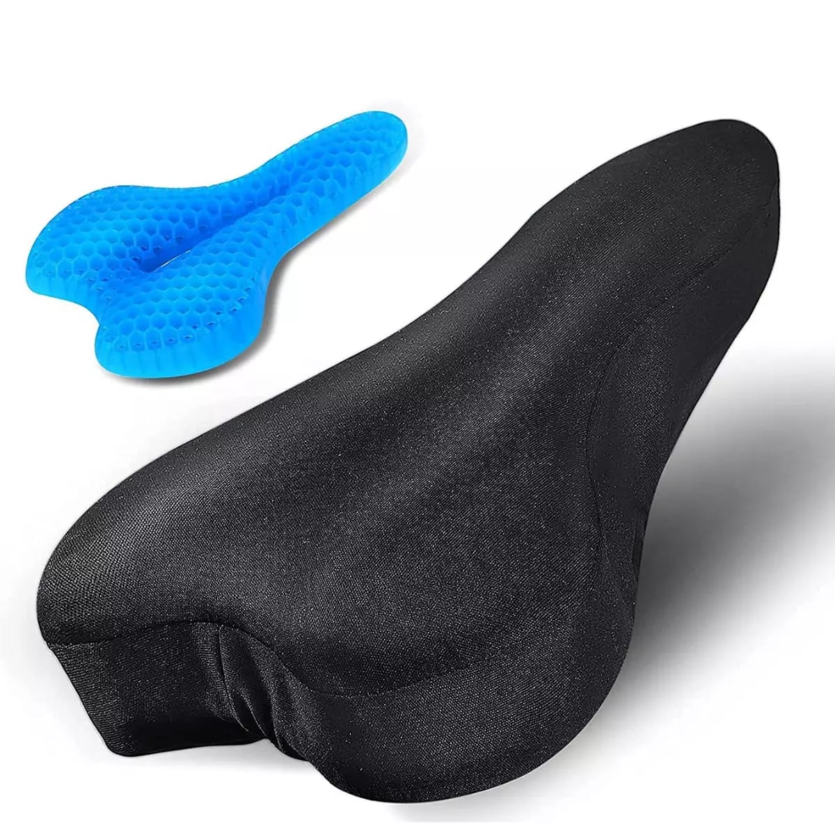 ✨🚴‍♂️ ¡Asientos de Gel para Bicicleta! 💺☁️