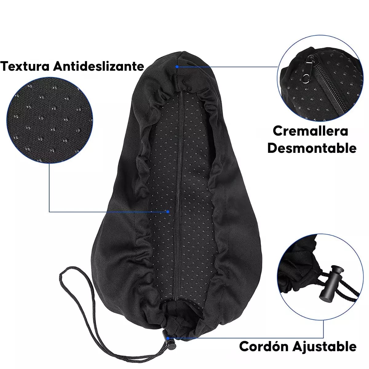 ✨🚴‍♂️ ¡Asientos de Gel para Bicicleta! 💺☁️